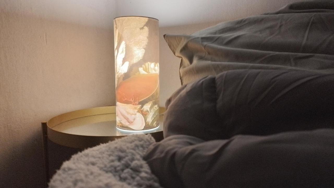 Charmante Chambre Spacieuse Et Lumineuse باريس المظهر الخارجي الصورة
